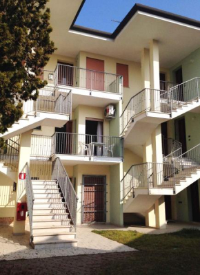 Apartment in Rosolina Mare 27837